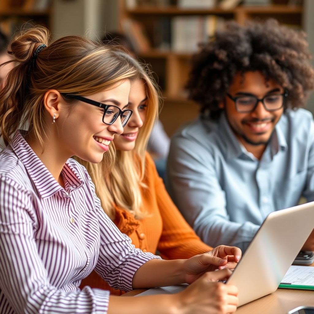 Consultatie en leerpad