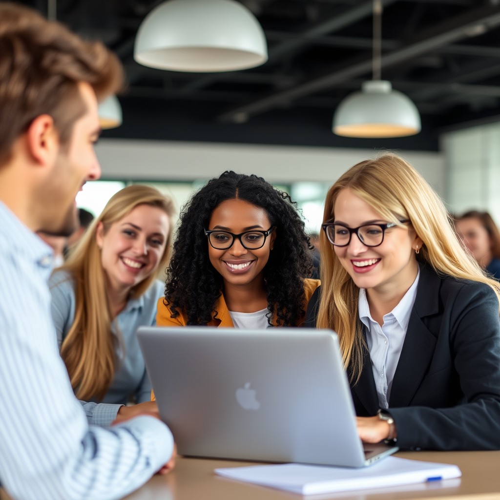 Broker keuze checklist